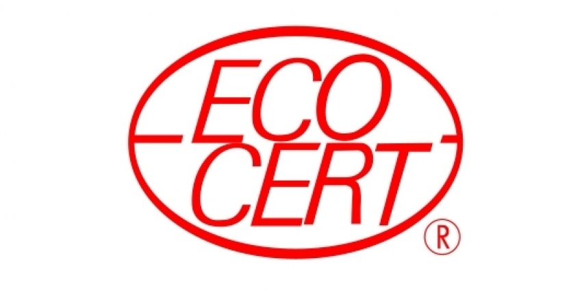 Certificado ECOCERT
