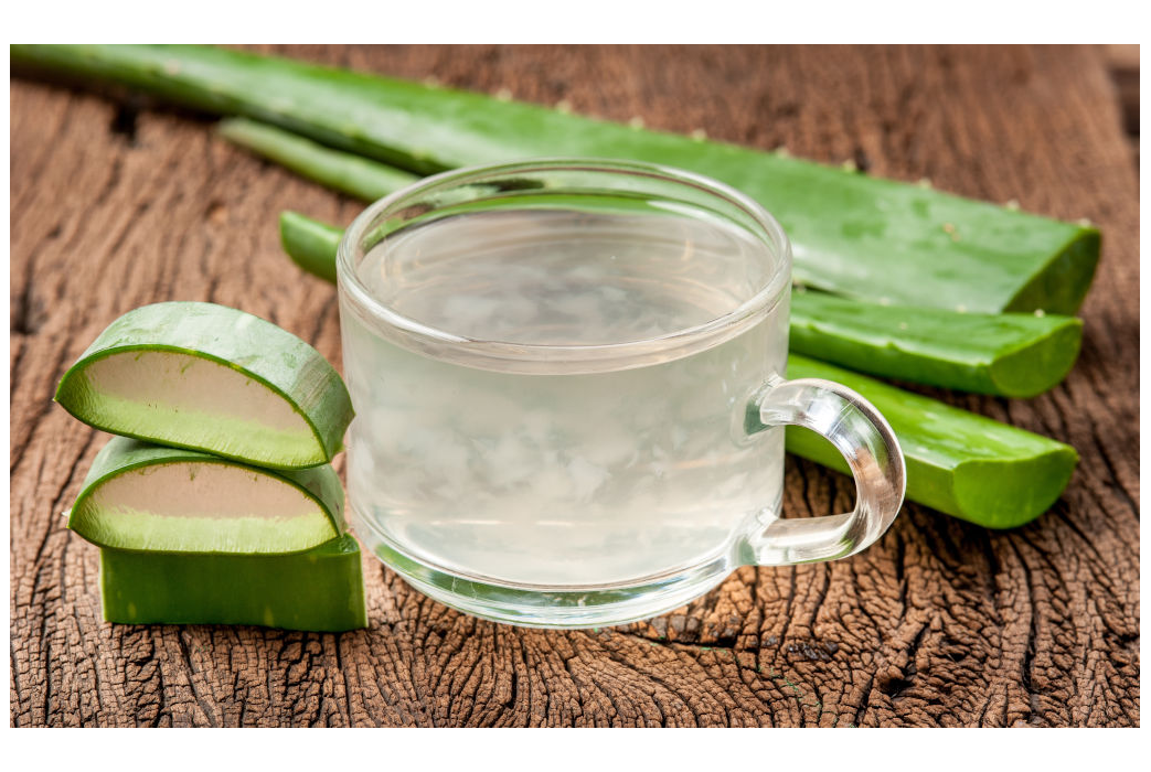 10 usos del Aloe Vera en cosmética y estética natural