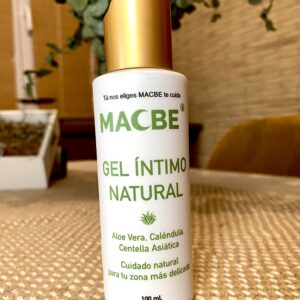 GEL INTIMO MACBE 100ml